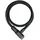 ABUS Racer 6412K Schwarz Kabelschloss