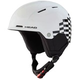 Head 48-51 - Hudora - Ski- und Snowboardhelm HGX