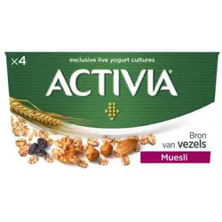 Activia Joghurt Müsli 500g