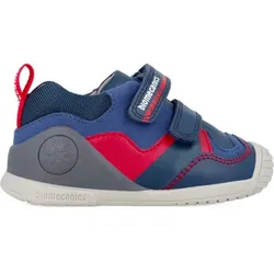 Biomecanics  Kinderschuhe Sneaker 241122 Urban Erste Schritte  in Blau, 21