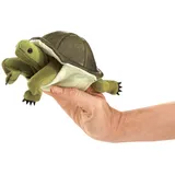 Folkmanis Schildkröte