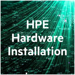 HPE Startup ML/DL Series 10 Service (U7WZ7E)