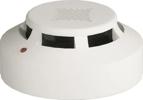 Schäfer IT-Systems iQdata RMS smoke - hum. B7808400