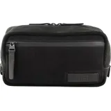 JOST Voxholm Toilet Bag, Necessaire, Schwarz