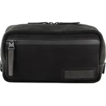 JOST Voxholm Toilet Bag, Necessaire, Schwarz