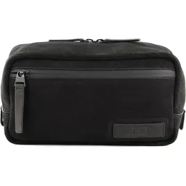 JOST Voxholm Toilet Bag, Necessaire, Schwarz