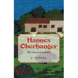 Hannes Oberhanger - Christine Stöckl, Gebunden