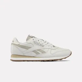 Reebok Classic Leather Soft Grey / Escape Grey / Chalk 38,5