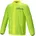 Herren Fluo-Gelb XL