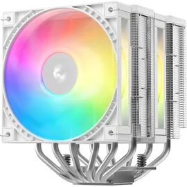 Deepcool AG620 G2 WH ARGB | CPU-Kühler