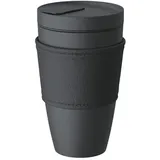 Villeroy & Boch Coffee To Go Becher 0,35 l Schwarz