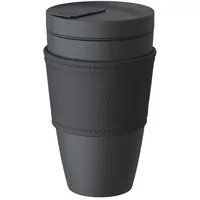 Villeroy & Boch Coffee To Go Becher 0,35 l Schwarz