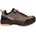 Damen Vertyx Low WP Schuhe Größe 38 braun