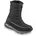 Winterschuhe schwarz 39 5