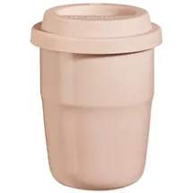 Asa Selection Thermobecher 0,2 l Rosa 4 St.