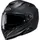 HJC Helmets RPHA 71 Solid Matte Black S