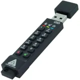 Apricorn Aegis Secure Key 3NX - USB-Flash-Laufwerk