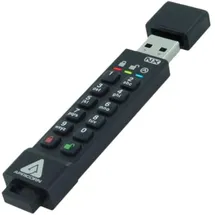 Apricorn Aegis Secure Key 3NX - USB-Flash-Laufwerk