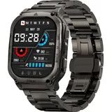 Kospet Tank M3 Smartwatch Special Edition Black