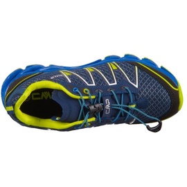 CMP Altak Trail Shoe 2.0 30q9674j Trailrunning-schuhe - - Limeade - EU 40