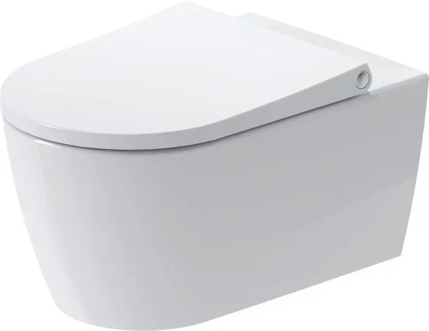 Duravit Bento Starck Box WC-Set wandhängend 373x570x403 mm - 45930990A1 45930990A1