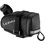 Lezyne Caddy Kit 0.5l Satteltasche - Black - One Size