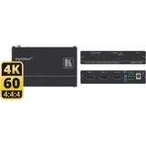 Kramer VS-211H2 2x1 Automatik-Umschalter für 4K UHD HDMI
