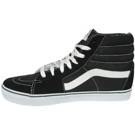 Vans Sk8-Hi black/black/white 42,5