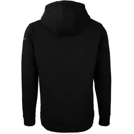 Alpinestars Linear Wordmark V3 Kapuzenpullover - Schwarz/Weiß/Rot M