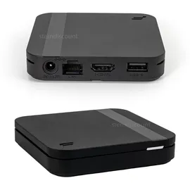 Formuler Z10 NEO 4K Android 10 Multimedia-Box 2024
