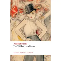 Oxford University Press The Well of Loneliness