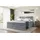 altdecor Celestia King 160 x 200 cm H3/H4 Grau