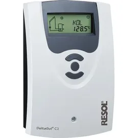 Sunex Solaranlage Flachkollektor Paket Solar SX 2.0 4,04 m2 Solarthermie Solar Warmwasser