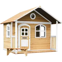 Axi Spielhaus Milan aus Zedernholz