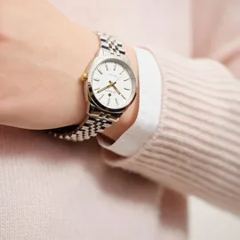 GANT Lauderdale Edelstahl 32 mm G198001