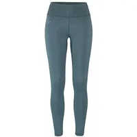 Craft Damen Pro Hypervent Tights 2 blau