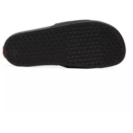 Vans La Costa Slideon Sandalen Black 38