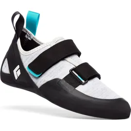 Black Diamond Momentum Schwarz/Weiß 40