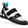 Black Diamond Momentum Schwarz/Weiß 40