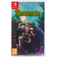 505 Games Terraria (NSW)