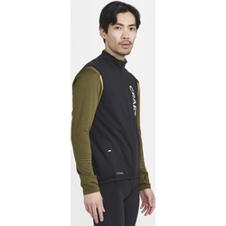 Craft Core Bike Subz Vest Men black-silver (999926) XS