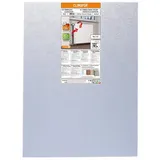 Climapor Dämmplatte alu Hitze-Kälte-Stop 12 Platten (ca.5,76 qm) grau