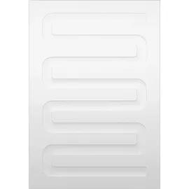 Beko WYA 81643 LE1 Waschmaschine (8 kg, 1600 U/min)