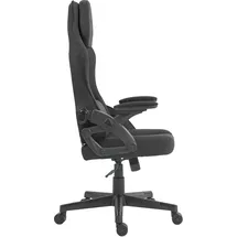 deltaco GAM-180 Soft Mesh Schwarz