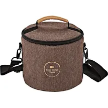Sonic Energy Cosmic Bamboo Chime Bag – Tasche für 4 Klangspiele, 8 Zoll – Aus Nylon, mit Innenpolster – Für Transport und Aufbewahrung (CBCB)