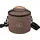 Sonic Energy Cosmic Bamboo Chime Bag – Tasche für 4 Klangspiele, 8 Zoll – Aus Nylon, mit Innenpolster – Für Transport und Aufbewahrung (CBCB)
