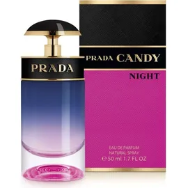 Prada Candy Night Eau de Parfum 50 ml