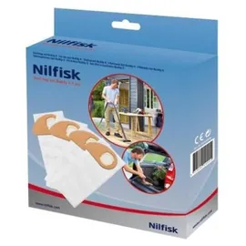 Nilfisk Düsenkit Nass-/Trocken Buddy II
