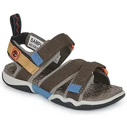 Timberland  Sandalen ADVENTURE SEEKER SANDAL  in Braun, 22