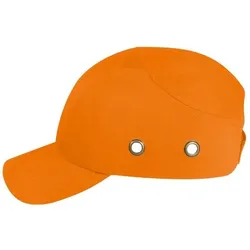 Anstoßkappe RUNNER - orange